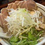 麺屋 旬 - 