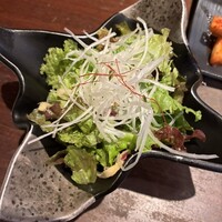 焼肉 いのうえ 吉祥寺店 - 