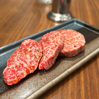 うしごろバンビーナ 銀座店 - 