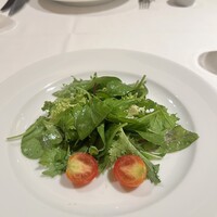 ベンジャミンステーキハウス 六本木 - 