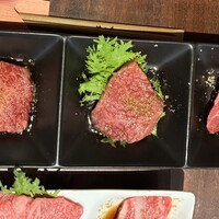 焼肉 いのうえ 吉祥寺店 - 