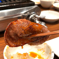 うしごろバンビーナ 銀座店 - 