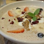 ル・パン・コティディアン 芝公園店 - 