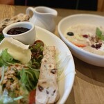 ル・パン・コティディアン 芝公園店 - 