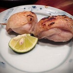 焼とり 鳥次 - 