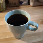 Hakuba Coffee Stand - ドリンク写真: