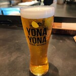 YONA YONA BEER WORKS - 