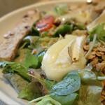 ル・パン・コティディアン 芝公園店 - 