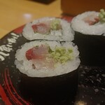 すし食いねぇ！ - 