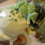 ル・パン・コティディアン 芝公園店 - 