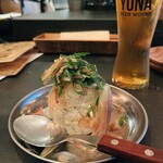YONA YONA BEER WORKS - 