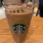 スターバックス コーヒー - ドリンク写真:
