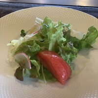 ステーキ屋 扇 - 