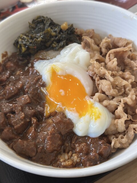 Yoshinoya Kuya Oodori Nishiki Ten