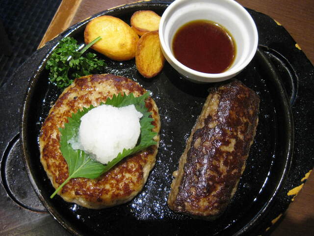 Denny’s Kanayama Ekimae Ten