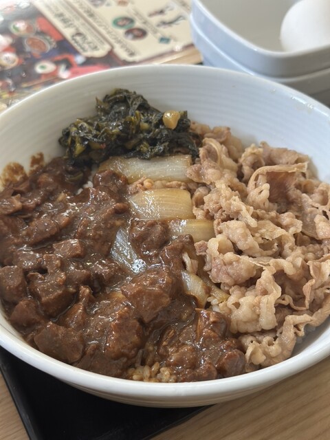 Yoshinoya Kuya Oodori Nishiki Ten photo 2