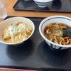 山田うどん食堂 谷塚店