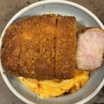 とんかつ四郎吉 - 