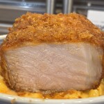 とんかつ四郎吉 - 