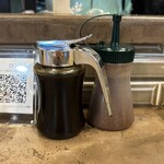 とんかつ四郎吉 - 