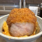 とんかつ四郎吉 - 