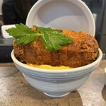 とんかつ四郎吉 - 