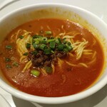 本場四川料理 龍門 - 