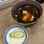 とんかつ四郎吉 - 