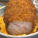 とんかつ四郎吉 - 