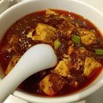 本場四川料理 龍門 - 