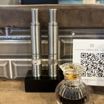 とんかつ四郎吉 - 