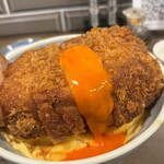 とんかつ四郎吉 - 