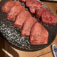 焼肉 矢澤 東京 - 