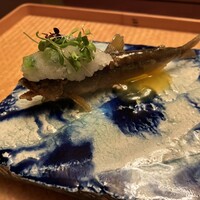 銀座 小十 - 