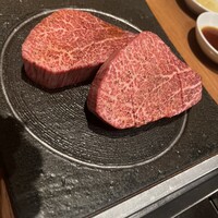 焼肉 矢澤 東京 - 