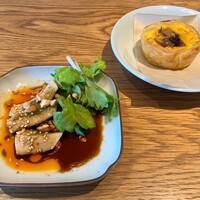 ブリル飯店 - 