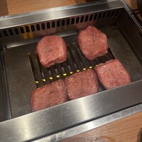 焼肉 矢澤 東京 - 