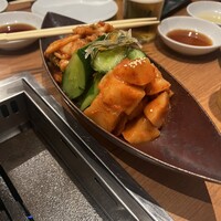 焼肉 矢澤 東京 - 