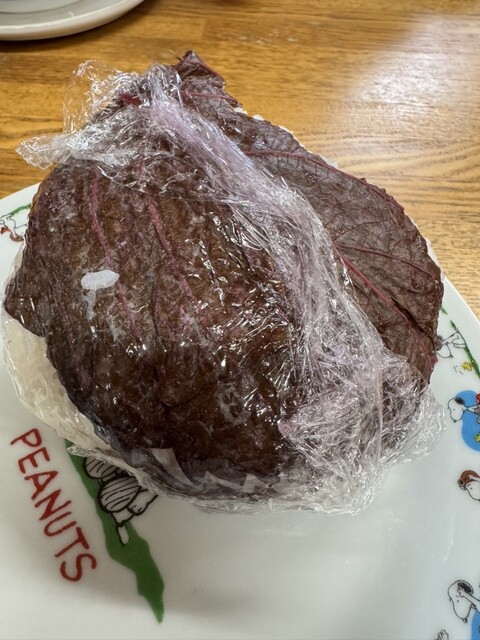 金光老麪 - 安子ケ島（ラーメン）の写真