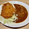 とんかつ檍のカレー屋 いっぺこっぺ 芝大門店