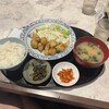鳥料理 よし川食堂