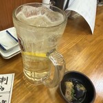 大衆酒場 目白かつりき - 