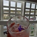 ジョニーウォーカー バー - 