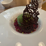 バニラビーンズ - 