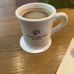 バニラビーンズ - 