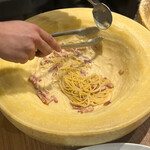 真狩村金丸農園直営 野菜居酒屋ルンゴカーニバル - 