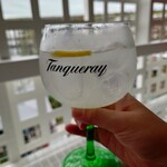 ジョニーウォーカー バー - 