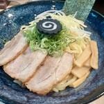 麺屋 おおやま - 