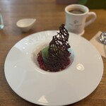 バニラビーンズ - 