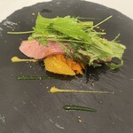 ヴァンサンク・ブランシュ - 